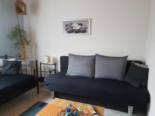 Ferienwohnung Wilpert - Apartment - Schwanfeld
