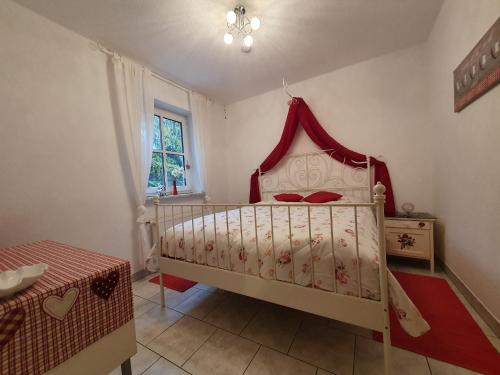 Ferienwohnung Wilpert - Apartment - Schwanfeld