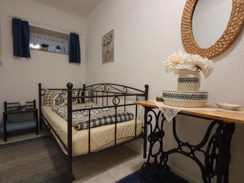 Ferienwohnung Wilpert - Apartment - Schwanfeld