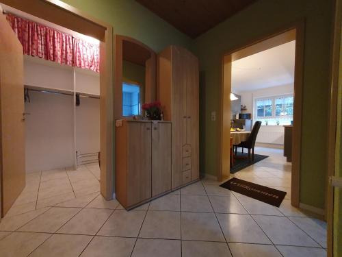 Ferienwohnung Wilpert - Apartment - Schwanfeld