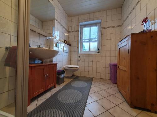 Ferienwohnung Wilpert - Apartment - Schwanfeld