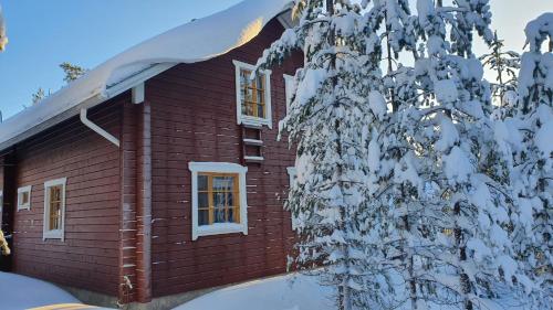 Tilhi Chalet - main image