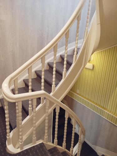Hotel Sfinx - image 14