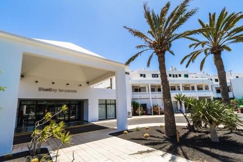 BlueBay Lanzarote Hotel