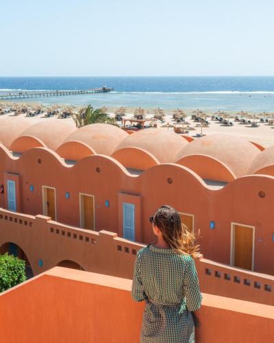 Novotel Marsa Alam Beach Resort