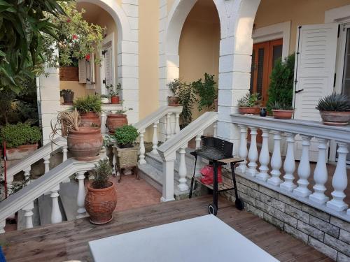  Amelia΄s Guest House in Kavos