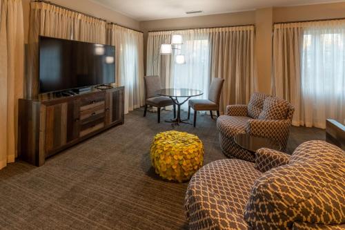 The Residences at Biltmore - Asheville - 편의 시설/서비스