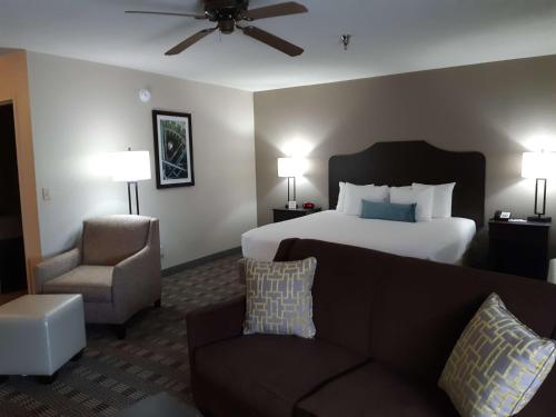 Best Western TimberRidge Inn