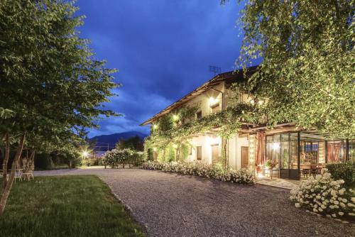 Cascina La Commenda 3