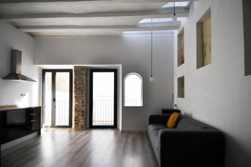  Apartamento en Vilanova in Vilanova i la Geltrú