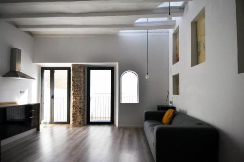 Apartamento en Vilanova