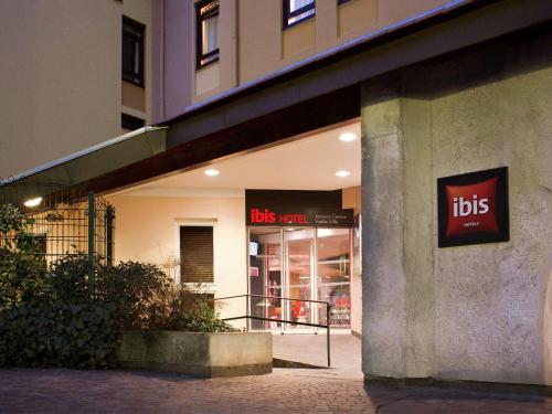 ibis Annecy Centre Vieille Ville - image 8