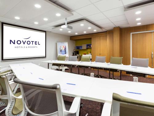 Novotel Limoges Le Lac - image 8