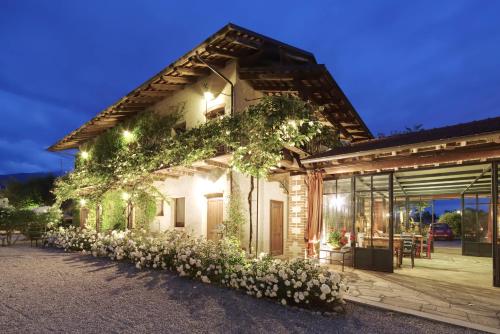 Cascina La Commenda 1
