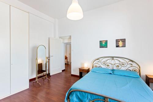 Libertà Frame Apartment - Terrace and Etna view - image 13