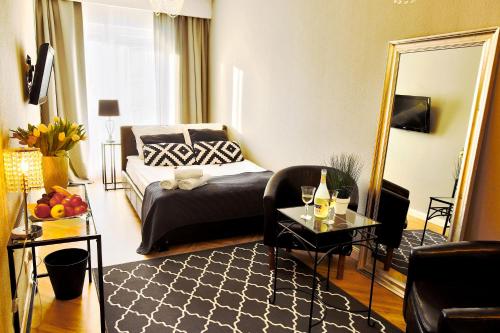 Rezydencja Pod Tężnią & Spa - image 5