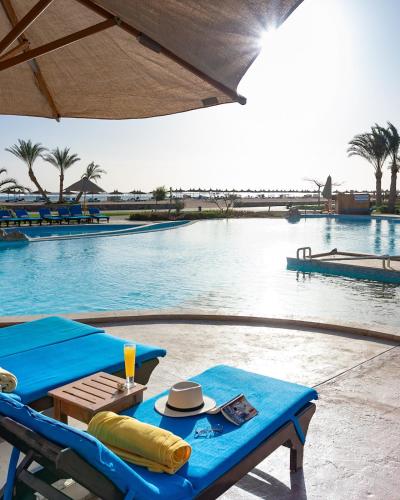 Novotel Marsa Alam Beach Resort