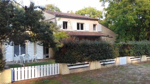 Appartement SOULAC SUR MER A 500 m de la plage N 4