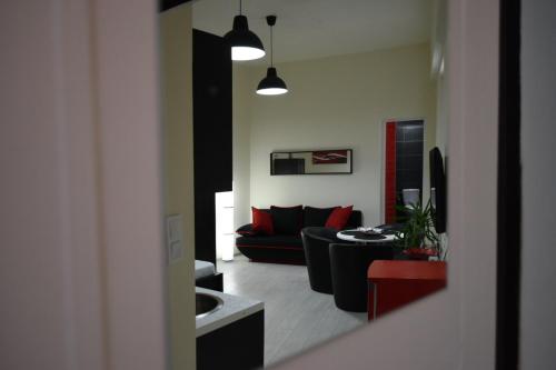 Főtér Apartmanház Szentendre