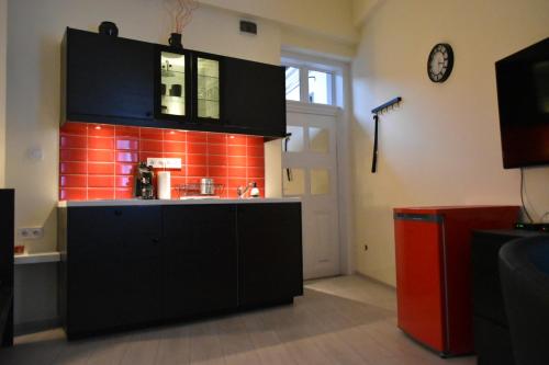 Főtér Apartmanház Szentendre