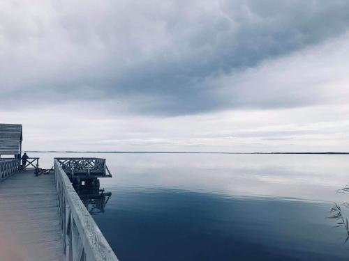 Atpūtas iespējas, Eko Dolina Kluki in Kluki (Lodz)