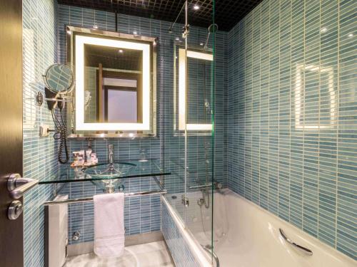 Mercure Algeciras - image 3
