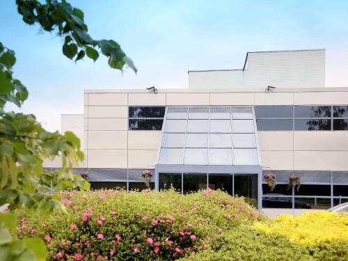 Mercure London Watford Hotel Photo 42