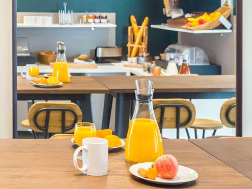 Aparthotel Adagio Access Nantes Viarme - image 6
