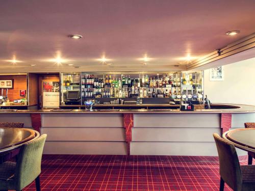 Mercure London Watford Hotel Photo 40