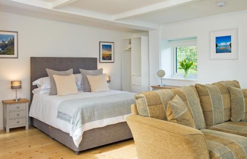Hillside Studio, Penzance (fotografie 5)