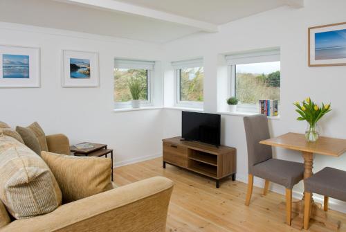 Hillside Studio, Penzance (fotografie 6)