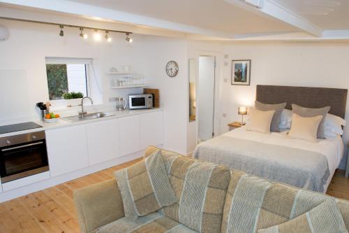 Hillside Studio, Penzance (fotografie 7)