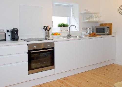 Hillside Studio, Penzance (fotografie 8)