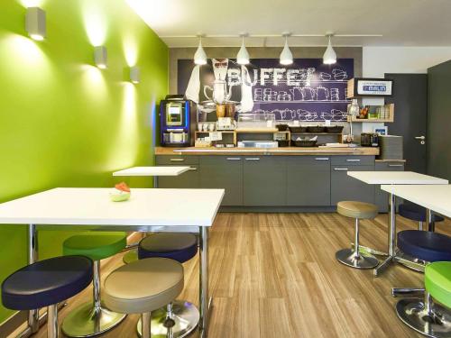 ibis budget Haguenau Strasbourg Nord