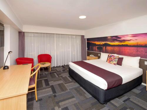 Mercure Alice Springs Resort