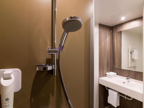 Hotel ibis Styles Haarlem City