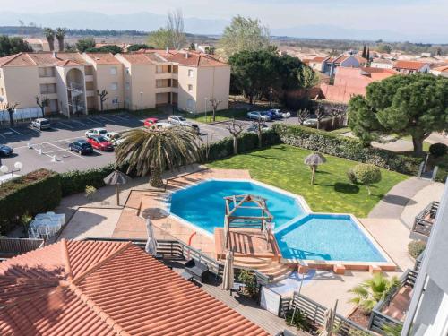 ibis Styles Perpignan Canet En Roussillon