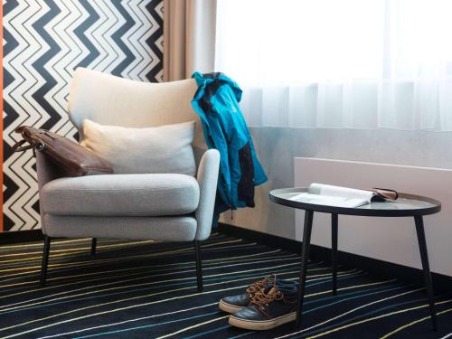 Hotel ibis Styles Haarlem City