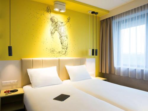 Hotel ibis Styles Haarlem City