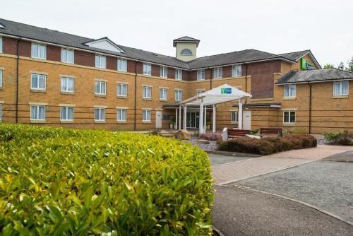 Holiday Inn Express Stirling, An Ihg Hotel, , Stirlingshire