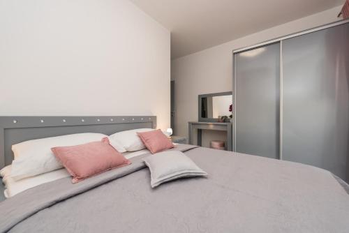 Villa Jana luxury apartments