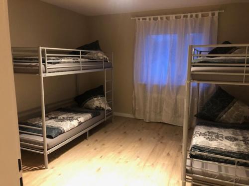 Monteur Design Apartment