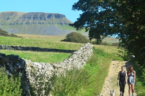 Ribblesdale Pods - image 2