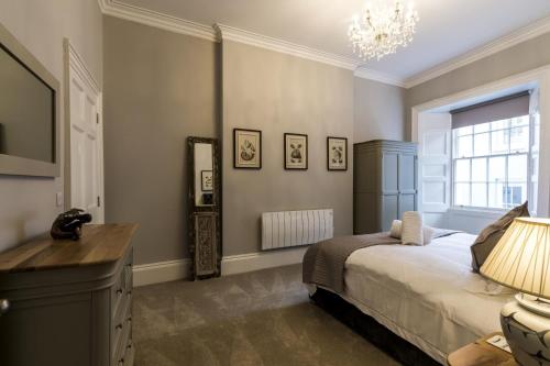 Fisherman's Catch - Two Bedroom Luxury Apartment - Tenby - image 6
