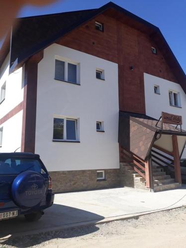 Apartman Jana do Kraljevih cardaka photo