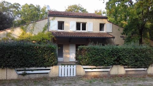 Appartement SOULAC SUR MER A 500 m de la plage N 5