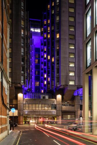 St Giles London – A St Giles Hotel