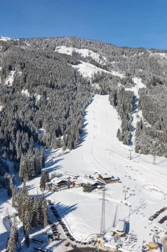 Walchauhof in Flachau, Österreich