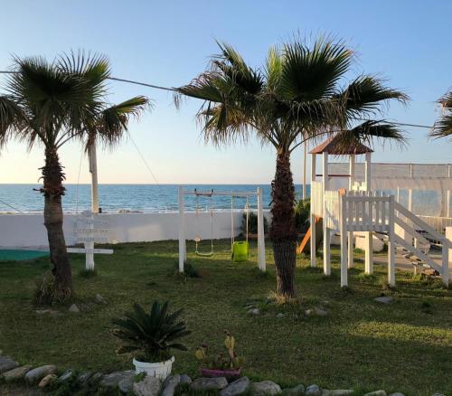 Case Playa, Balestrate (foto 6)