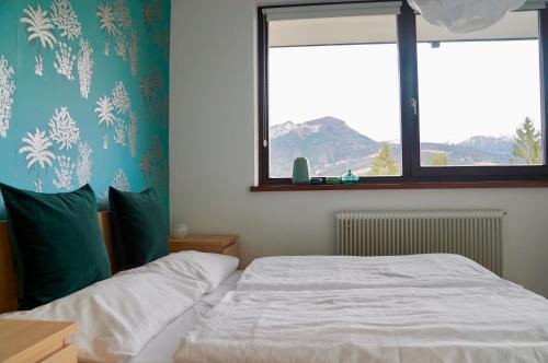  Enny´s Wohlfühlappartement in Bad Goisern